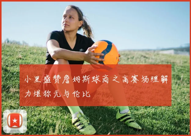 小里盛赞詹姆斯球商之高赛场理解力堪称无与伦比